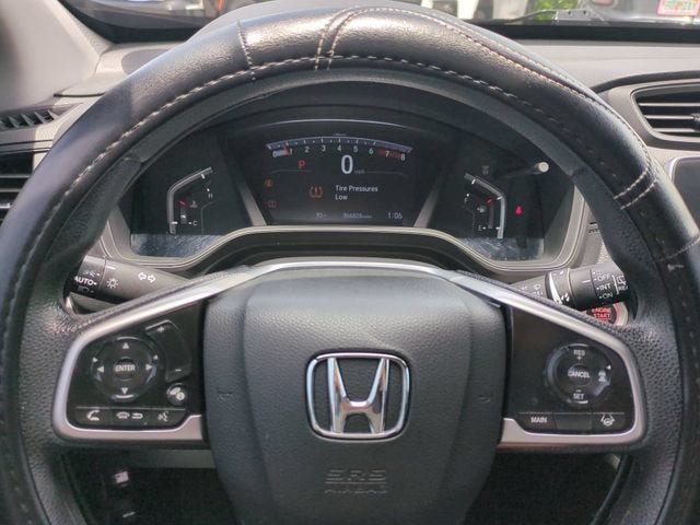 2022 Honda CR-V 2WD Special Edition