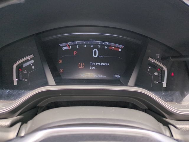 2022 Honda CR-V 2WD Special Edition