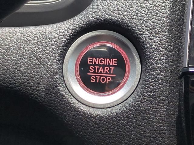 2022 Honda CR-V 2WD Special Edition