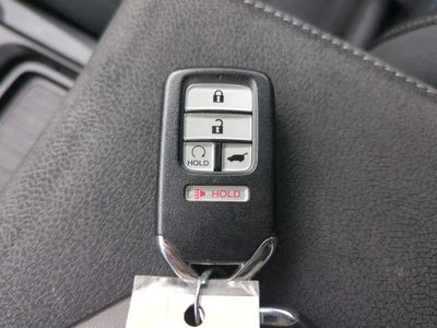 2022 Honda CR-V 2WD Special Edition