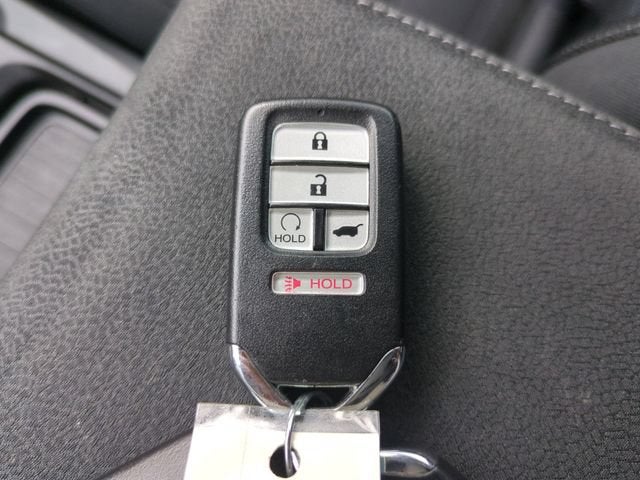 2022 Honda CR-V 2WD Special Edition