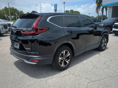 2022 Honda CR-V 2WD Special Edition