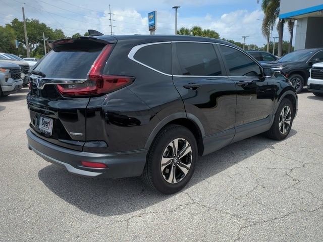 2022 Honda CR-V 2WD Special Edition