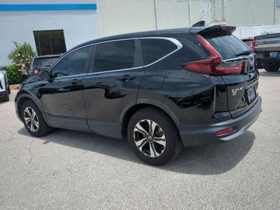 2022 Honda CR-V 2WD Special Edition