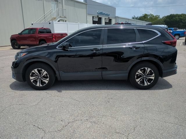 2022 Honda CR-V 2WD Special Edition
