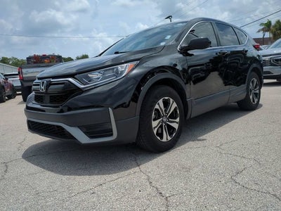 2022 Honda CR-V 2WD Special Edition