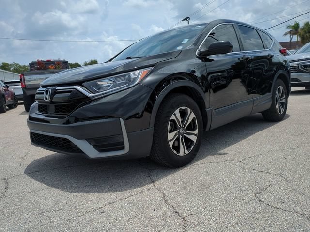 2022 Honda CR-V 2WD Special Edition