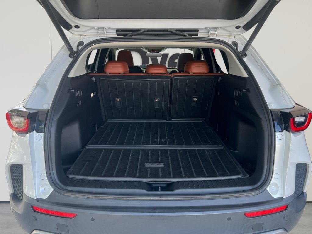 2023 Mazda Mazda CX-50 2.5 Turbo Premium Plus