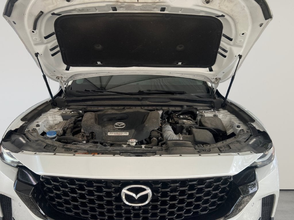 2023 Mazda Mazda CX-50 2.5 Turbo Premium Plus