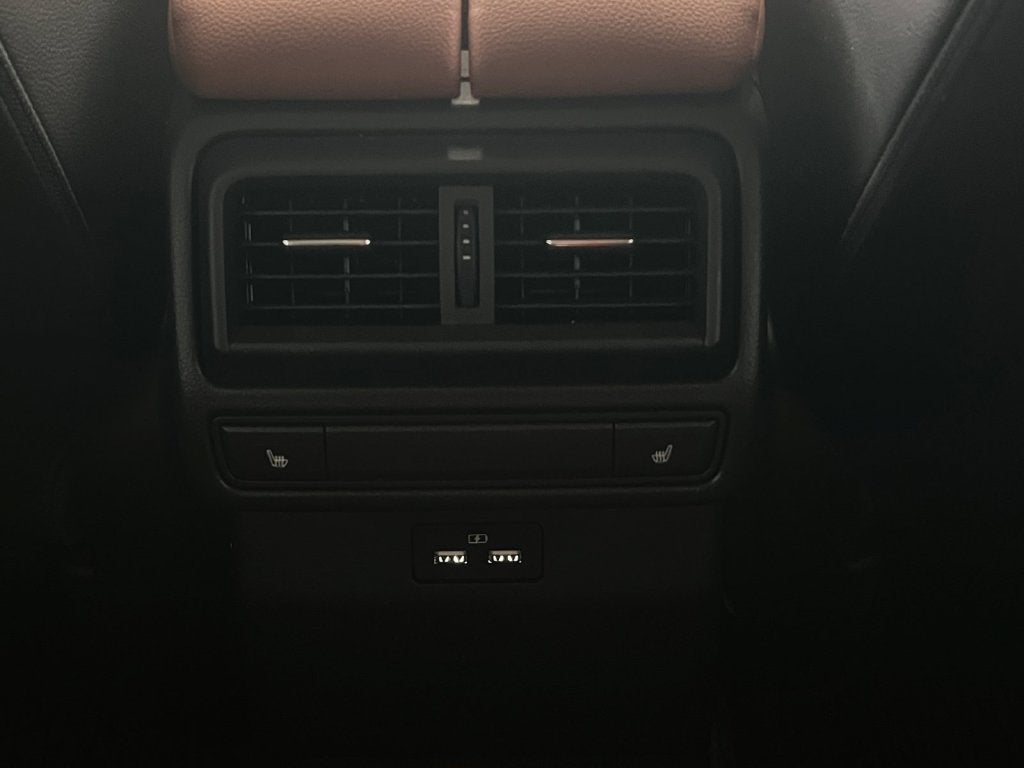 2023 Mazda Mazda CX-50 2.5 Turbo Premium Plus