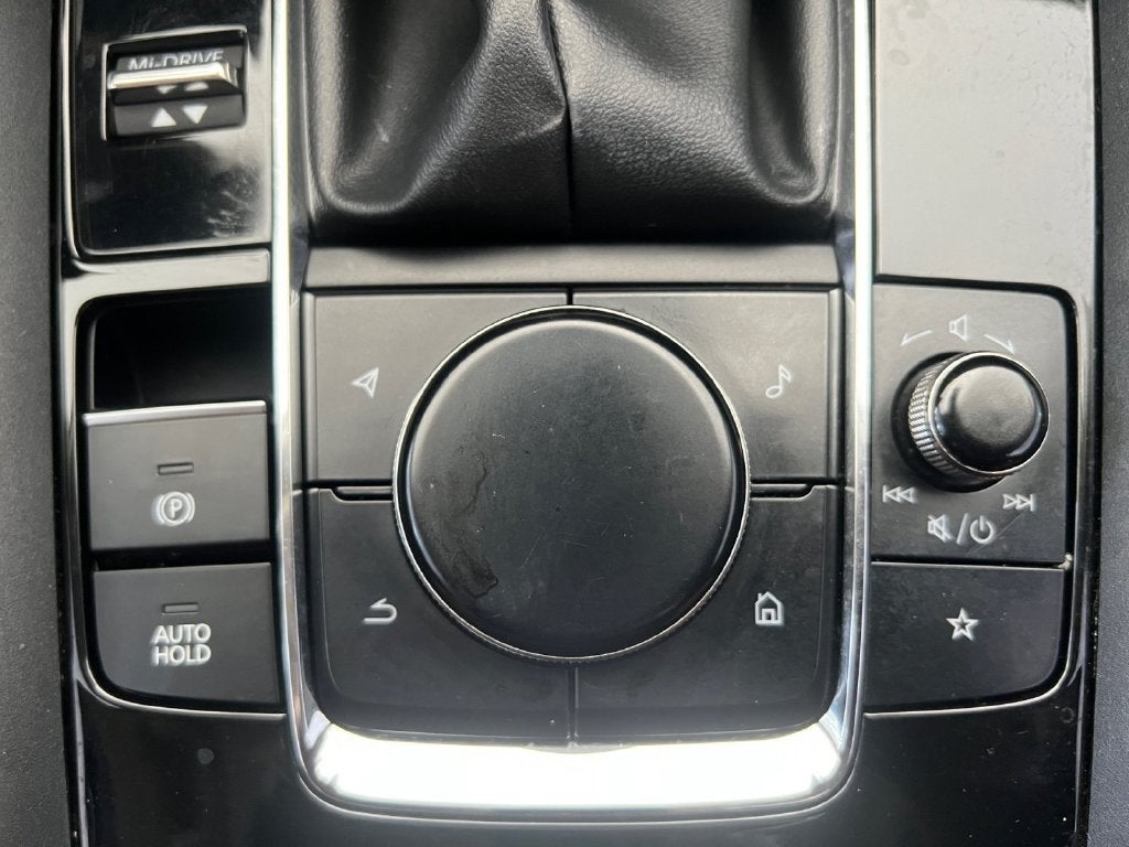 2023 Mazda Mazda CX-50 2.5 Turbo Premium Plus