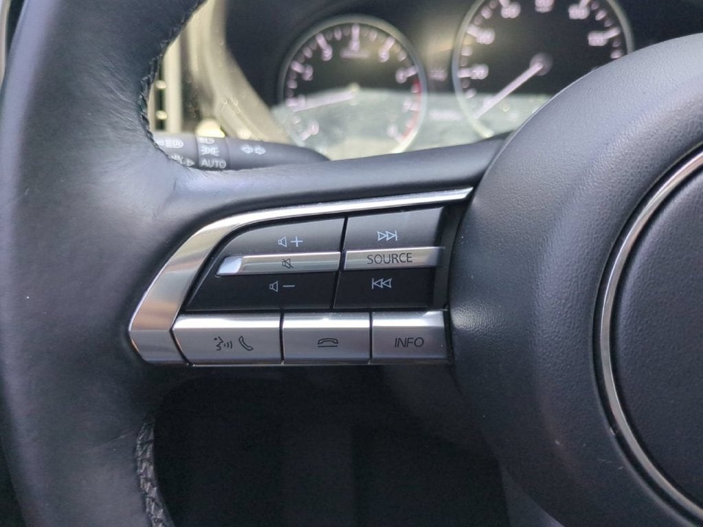 2023 Mazda Mazda CX-50 2.5 Turbo Premium Plus