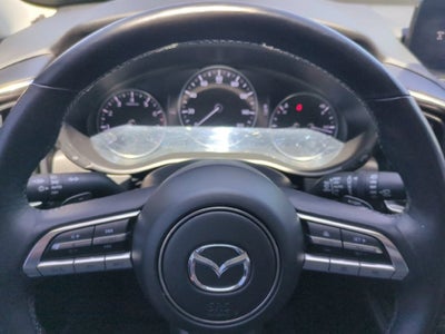 2023 Mazda Mazda CX-50 2.5 Turbo Premium Plus