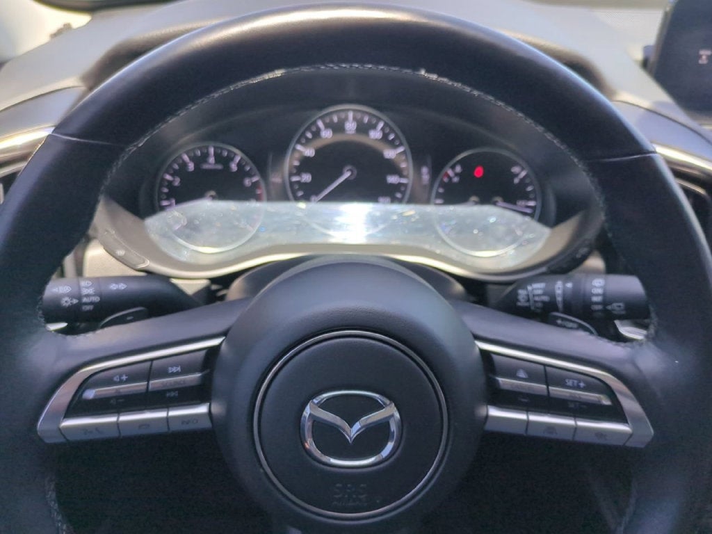 2023 Mazda Mazda CX-50 2.5 Turbo Premium Plus