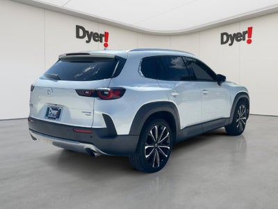 2023 Mazda Mazda CX-50 2.5 Turbo Premium Plus