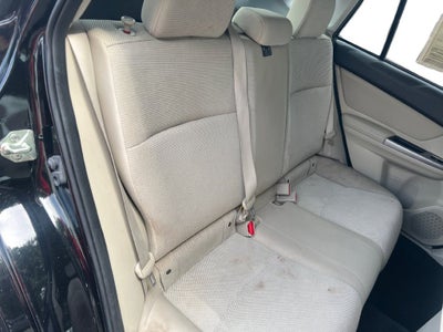 2015 Subaru XV Crosstrek Premium