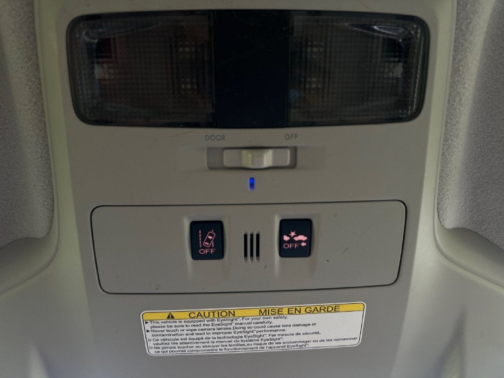 2015 Subaru XV Crosstrek Premium