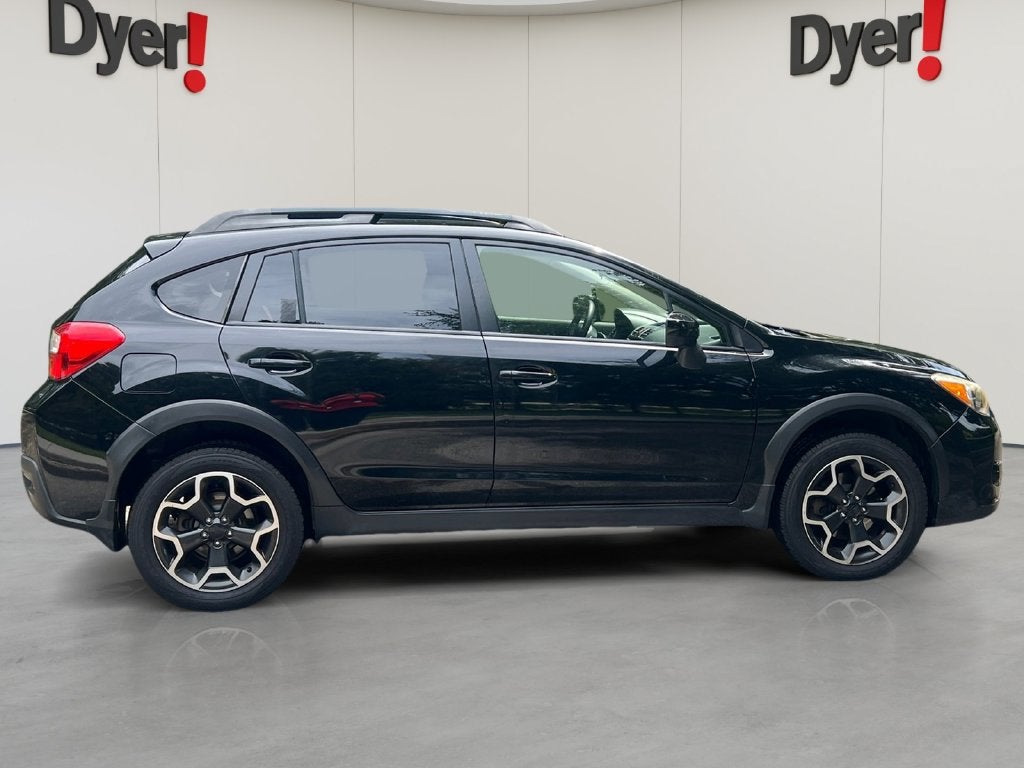 2015 Subaru XV Crosstrek Premium