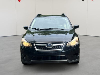 2015 Subaru XV Crosstrek Premium