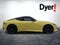 2024 Nissan Z Performance Manual