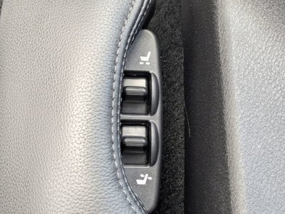 2024 Nissan Z Performance Manual
