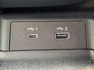 2024 Nissan Z Performance Manual