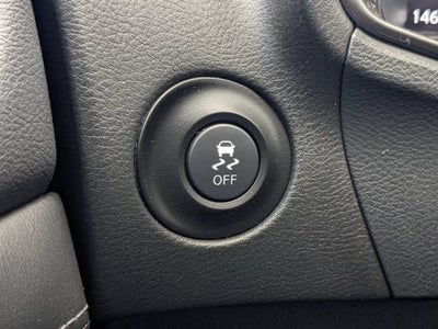 2024 Nissan Z Performance Manual