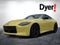 2024 Nissan Z Performance Manual
