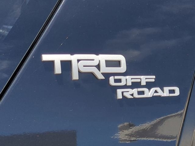 2021 Toyota 4Runner TRD Off Road Premium