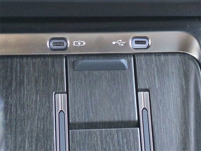 2024 Lexus GX 550 Luxury