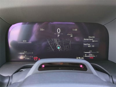 2024 Lexus GX 550 Luxury