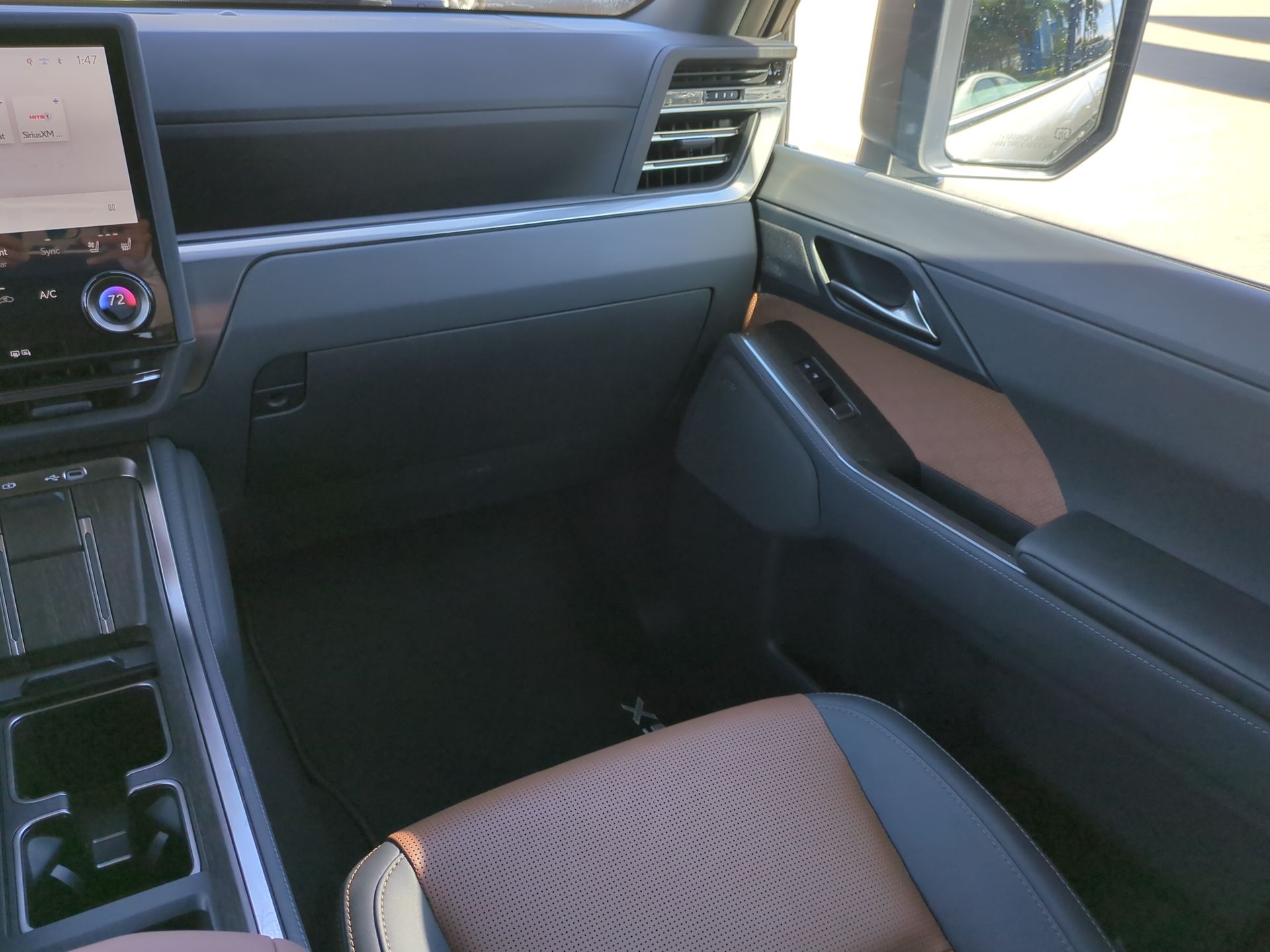 2024 Lexus GX 550 Luxury