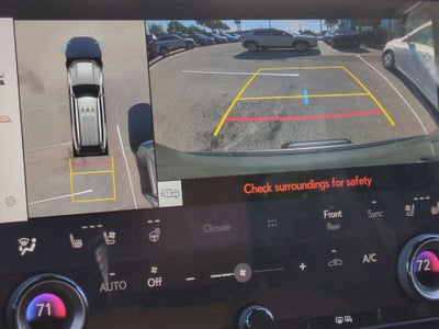 2024 Lexus GX 550 Luxury