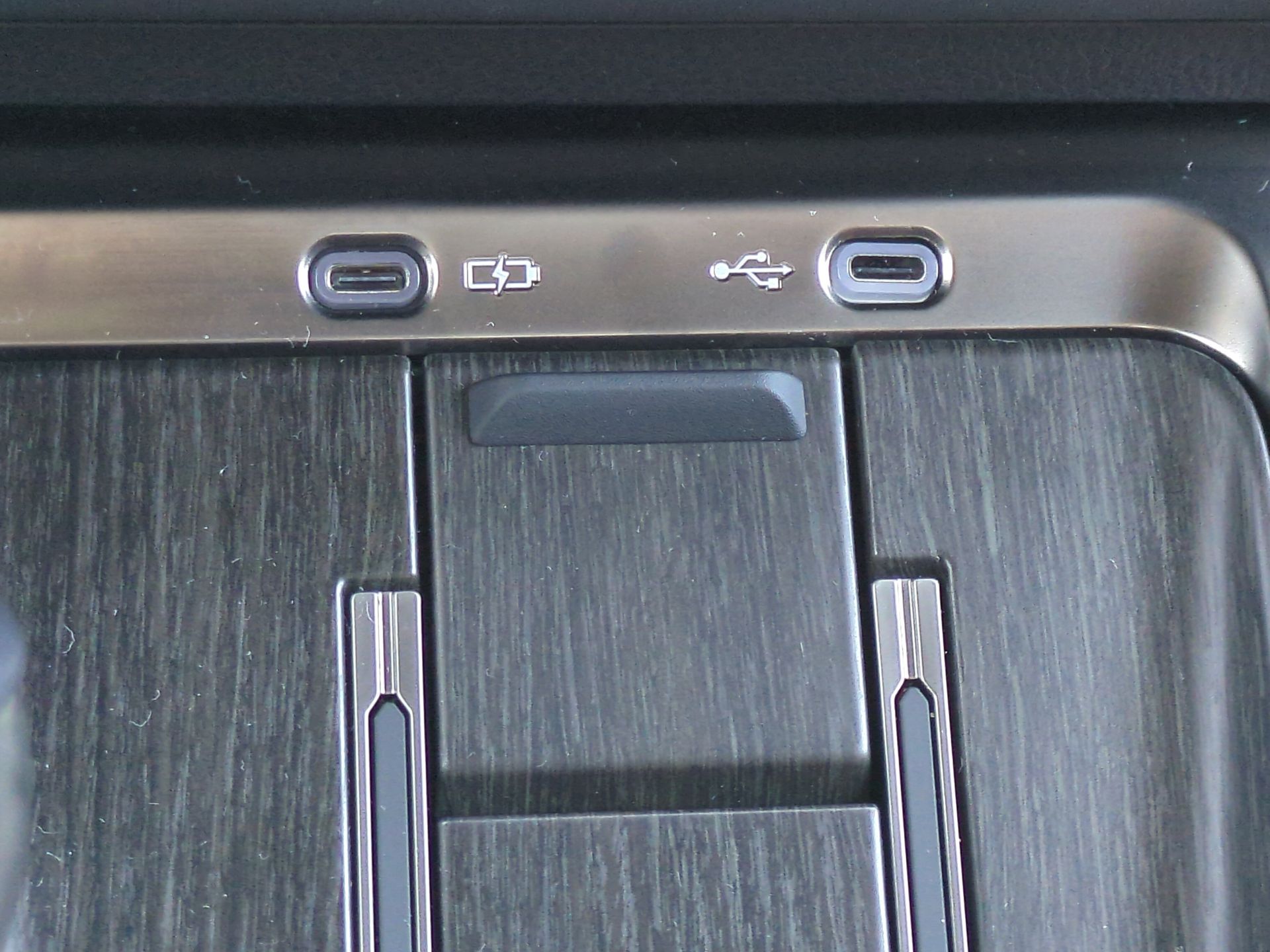 2024 Lexus GX 550 Luxury