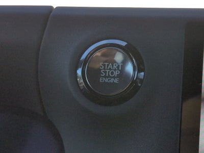 2024 Lexus GX 550 Luxury