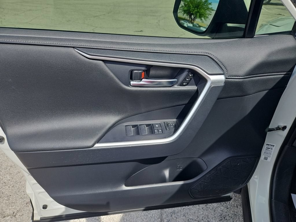 2022 Toyota RAV4 Hybrid Limited
