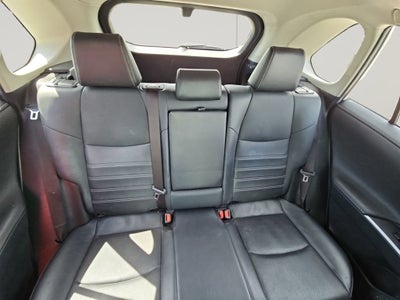 2022 Toyota RAV4 Hybrid Limited