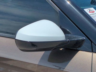 2022 Chevrolet Trailblazer ACTIV