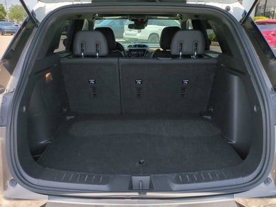 2022 Chevrolet Trailblazer ACTIV
