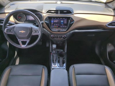 2022 Chevrolet Trailblazer ACTIV