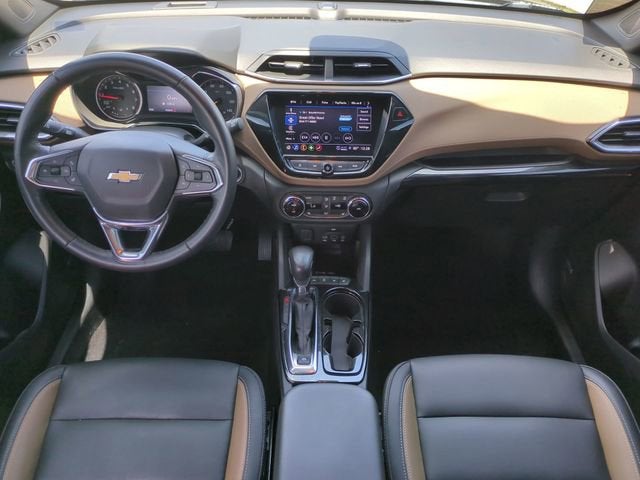 2022 Chevrolet Trailblazer ACTIV