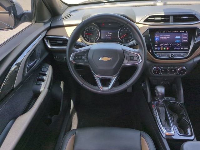 2022 Chevrolet Trailblazer ACTIV