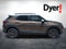 2022 Chevrolet Trailblazer ACTIV