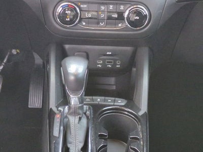 2022 Chevrolet Trailblazer ACTIV