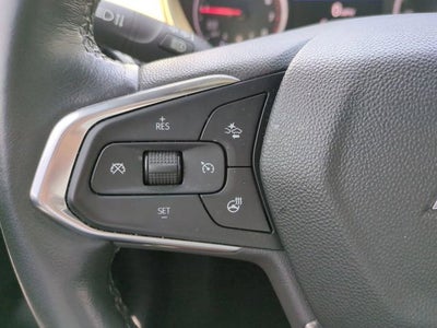 2022 Chevrolet Trailblazer ACTIV