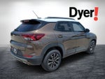 2022 Chevrolet Trailblazer ACTIV