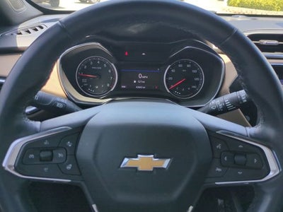 2022 Chevrolet Trailblazer ACTIV