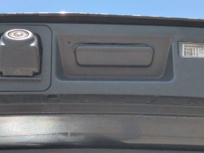 2022 Chevrolet Trailblazer ACTIV