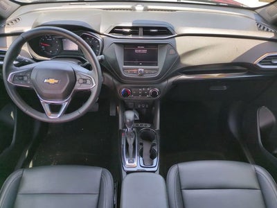 2022 Chevrolet Trailblazer ACTIV