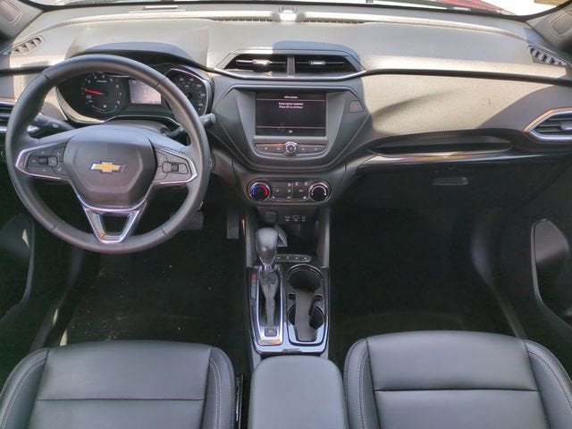 2022 Chevrolet Trailblazer ACTIV